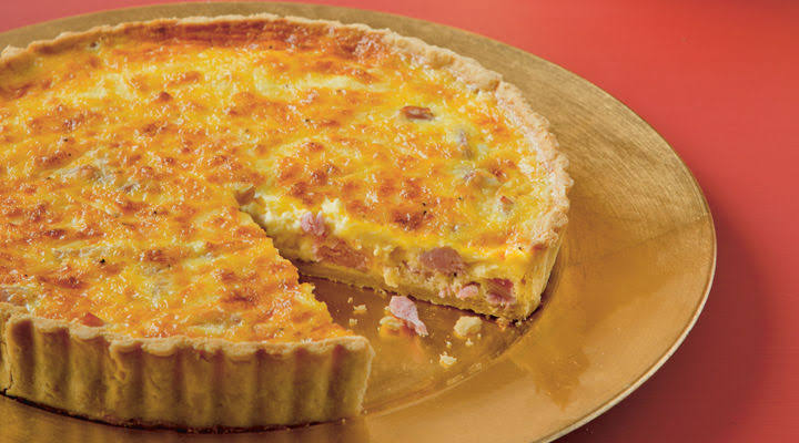 Toastis Toasties & Quiches – Savoir French