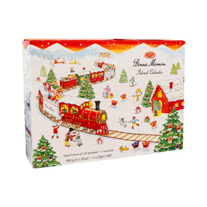 SOLD OUT *Pick Up Only* Bonne Maman - Advent Calendar 2024