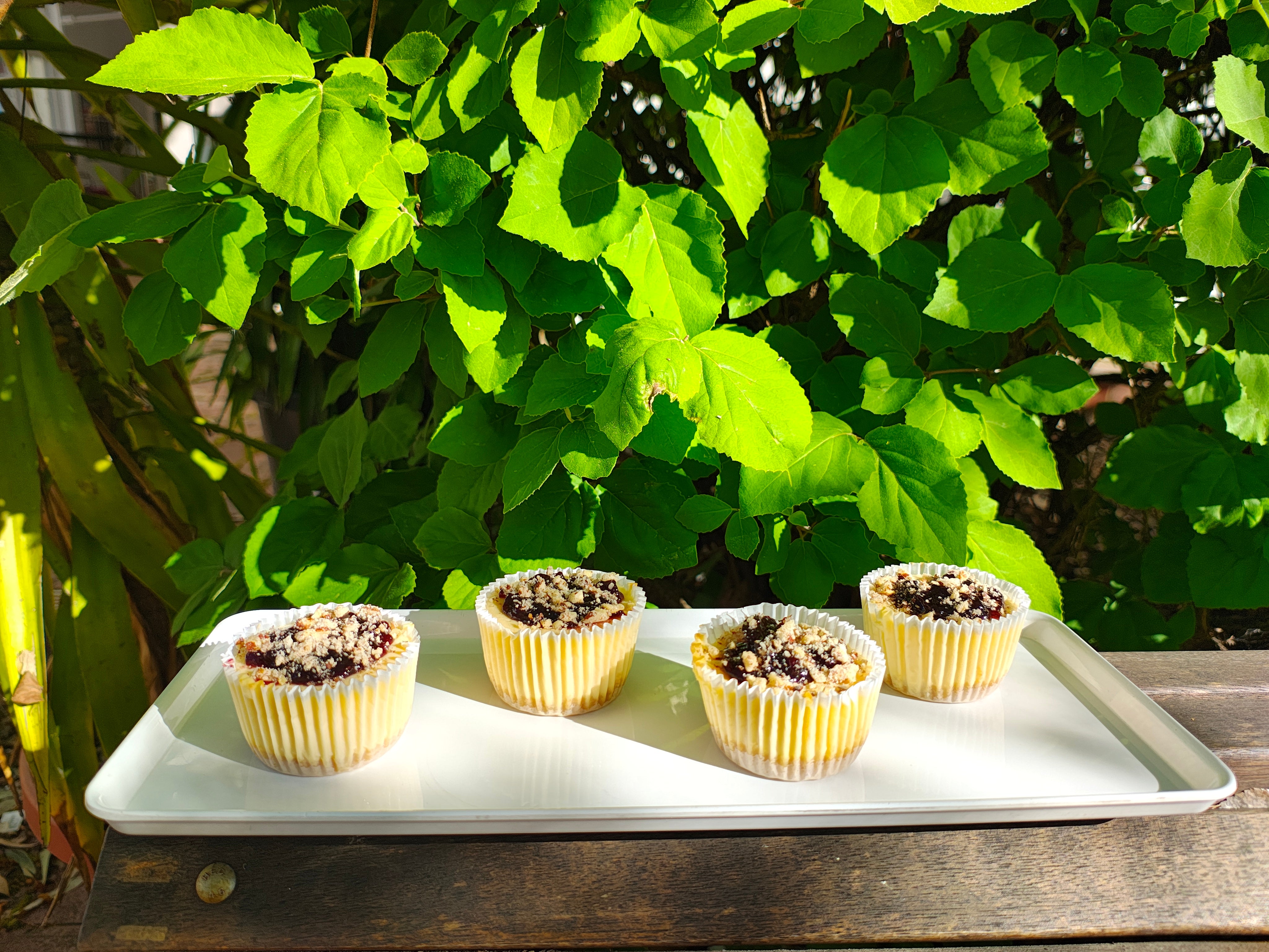 Tartlets