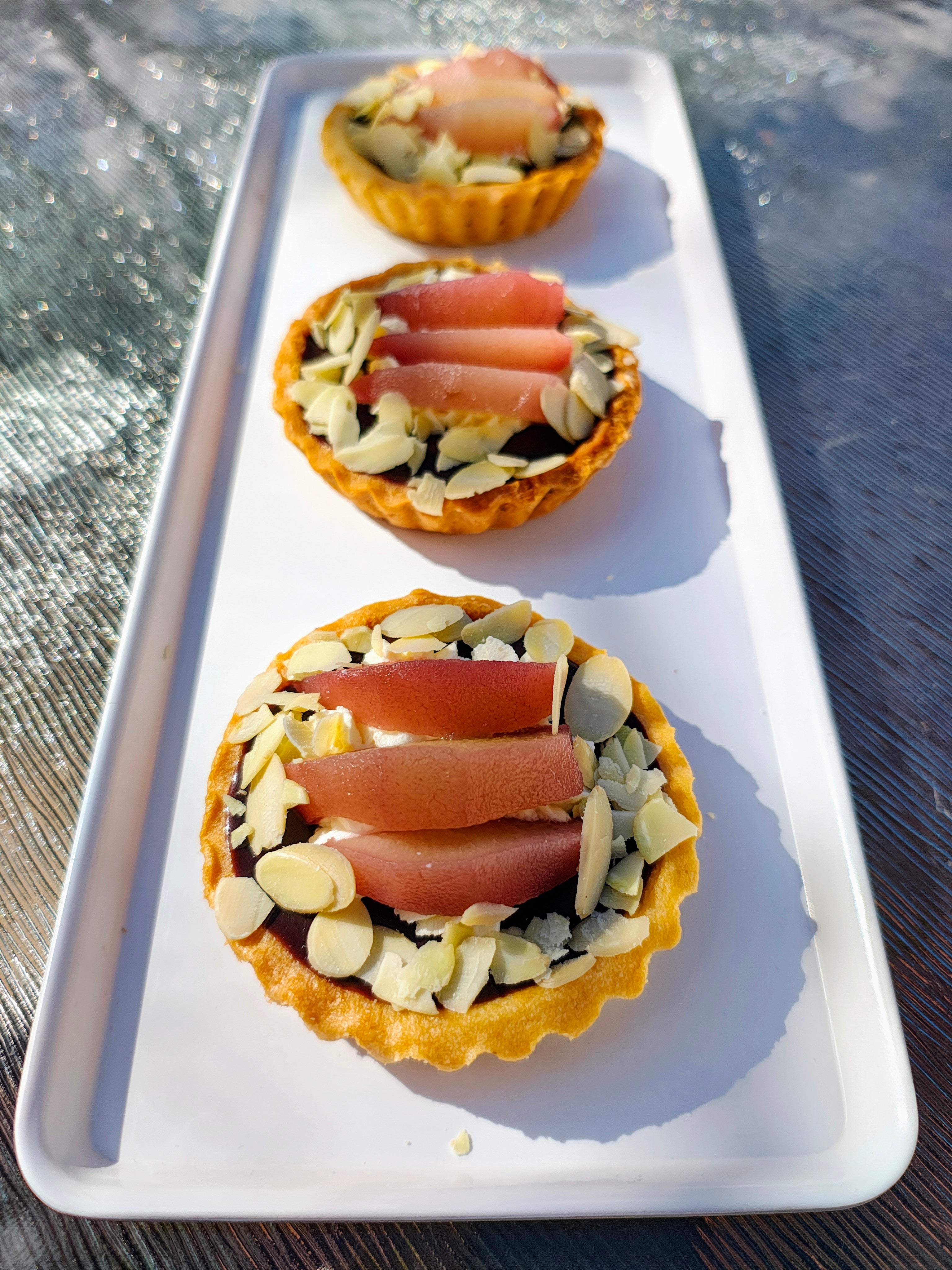 Tartlets