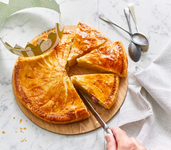 Galette Des Rois